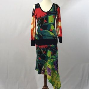 Profile 2 piece outfit